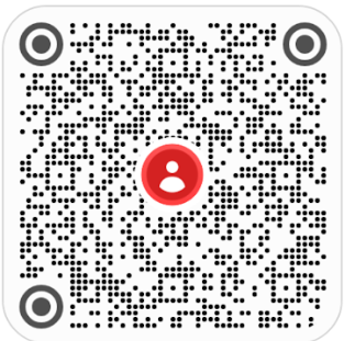QR Code du Répondeur d'OLY